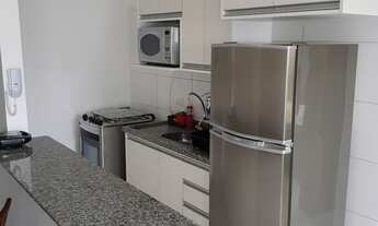 Imagem 2: Apartamento em Ubatuba