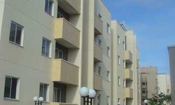 Imagem 2: Apartamento com 3 quartos, no Passaré, Villa Esmeralda - AP10953