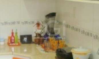 Imagem 6: Apartamento 2 dormitórios no bairro Santo Antônio