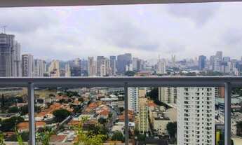 Imagem 3: Apartamento com 3 dormitórios à venda, 178 m² por R$ 2.750.000,00 - Jardim das Acácias - S