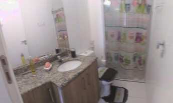 Imagem 2: Ap 3/4 , Suite, 108m², Melhor Posição na Farolandia