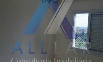 Imagem 4: APARTAMENTO A VENDA JUNDIAÍ - CONDOMÍNIO AZALÉIA - BAIRRO NOVA CIDADE JARDIM