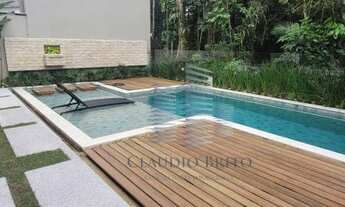 Imagem 6: Casa com 5 dormitórios à venda, 389 m² por R$ 6.900.000,00 - Riviera Módulo 24 - Bertioga