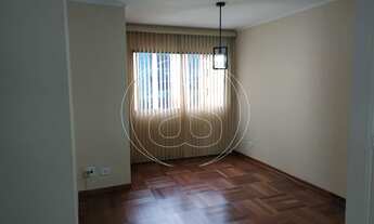 Imagem 4: São Paulo - Apartamento Padrão - Moema Pássaros