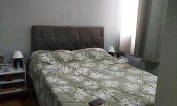 Imagem 3: Apartamento Duplex com 2 dormitórios à venda, 110 m² por R$ 412.000,00 - Jardim América