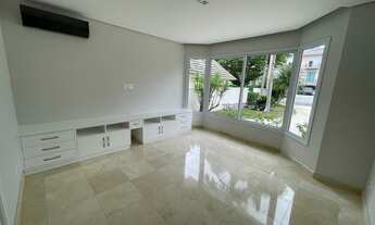 Imagem 6: Venda Casa 4 Dormitórios - 655 m² Alphaville