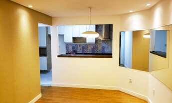 Imagem 2: Lindíssimo apartamento decorado em Itapuã