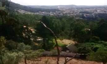 Imagem 3: Terreno à venda 1237M², Bosque dos Eucalíptos, Atibaia - SP