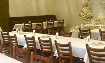 Imagem 2: Aluga-se Churrascaria