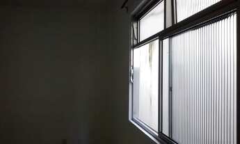 Imagem 6: Casa em condomínio fechado com 2 quartos e estacionamento