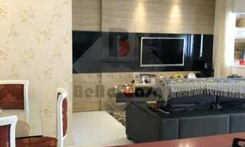 Imagem 6: APARTAMENTO JARDIM ANÁLIA FRANCO PRÉDIO SEMI NOVO , ÓTIMA REGIÃO