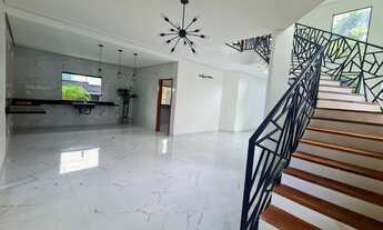 Imagem 3: Duplex de Alto Padrão no Cond Alphaville III