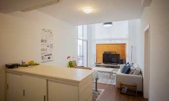 Imagem 5: Apartamento Condomínio Penn Tower 76 m² com 2 suítes, 2 Vagas à venda, Bairro Brooklin