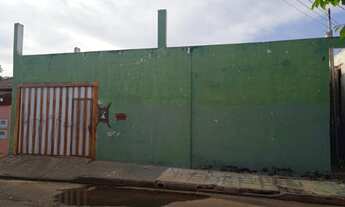 Imagem: Terreno 12x30 jardim Leblon