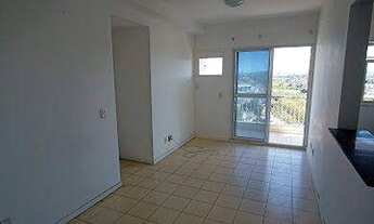 Imagem 2: Apartamento com 2 dormitórios para alugar, 64 m² por R$ 1.600,00/mês - Centro - Nova Iguaç