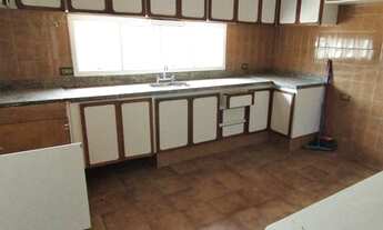 Imagem 6: Sobrado Alto Padrão - 4 dormitórios - 5 vagas - Vila Albertina - São Paulo-SP