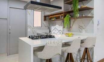 Imagem 3: Apartamento com 3 dormitórios à venda, 130 m² por R$ 2.200.000 - Jabaquara - São Paulo/SP