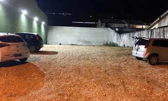 Imagem: Alugo terreno Colombo 450 MTS te