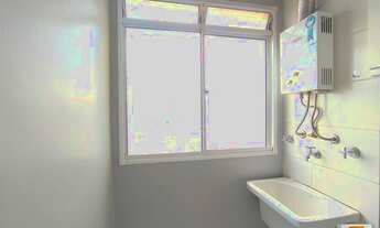 Imagem 6: Apartamento (tipo - padrao) 2 dormitórios, cozinha planejada, portaria 24hs, lazer, salão