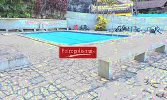 Imagem 5: Marcio Santos Petropolismais Vende - Apartamento no Valparaíso com 3 quartos