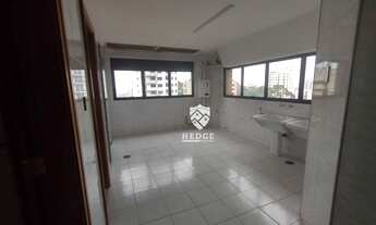 Imagem 4: Apartamento com 4 dormitórios à venda, 637 m² por R$ 2.700.000 - Vila Andrade - São Paulo