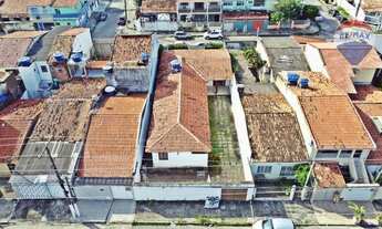 Imagem 3: Casa com 3 dormitórios à venda, 396m² por R$ 695.000 - Poço - Maceió/AL