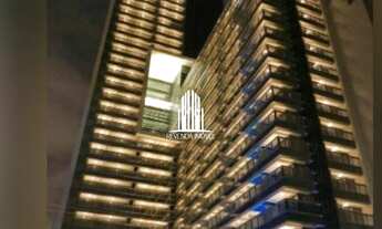 Imagem: STUDIO C/ LAZER COMPLETO À VENDA NO CENTRO/SP