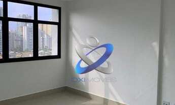 Imagem 3: Linda Sala Comercial para alugar, 39 m² - Jardim Aquarius - São José dos Campos/SP