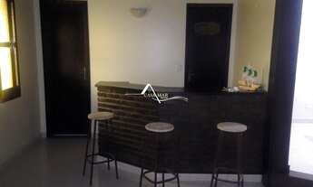 Imagem 2: Torres Casa 5 dorm à venda, Igra Norte