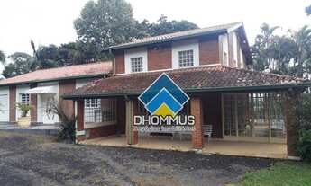 Imagem 3: Chácara com 4 dormitórios à venda no Terras de Santa Rosa - Salto/SP Dhommus Negócios Imob