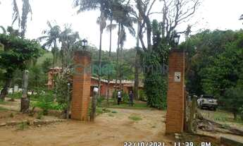 Imagem 3: BELA FAZENDA DE 68 HA COM 02 BELAS SEDES E LINDO CHALÉ NA REG. DE JUIZ DE FORA MG