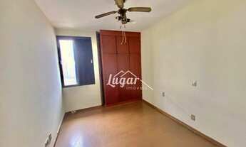 Imagem 7: Apartamento com 3 dormitórios à venda, 115 m² por R$ 350.000,00 - Centro - Marília/SP