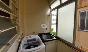 Imagem 4: ED. DALLAS Apartamento com 3 dormitórios