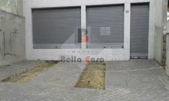 Imagem 2: GALPÃO + 2 CASAS NA MÓOCA