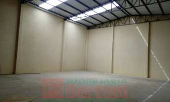 Imagem 4: Barracão para alugar por R$ 2700.00, 300.00 m2 - VILA NOVA - ARAPONGAS/PR