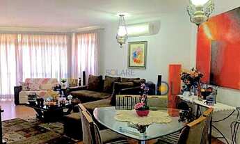 Imagem: Apartamento com 4 dormitórios (1 suíte)