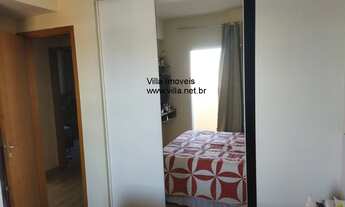 Imagem 5: SANTO ANDRÉ - Apartamento Padrão - CAMPESTRE