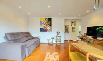 Imagem 7: Apartamento para alugar no bairro Vila Olímpia - São Paulo/SP, Zona Sul