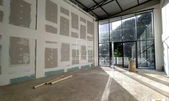 Imagem 3: Salão/Galpão (salão - térreo