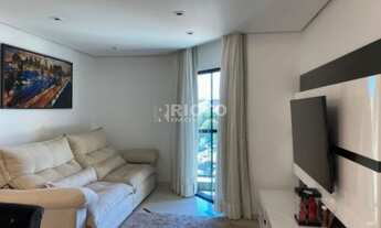 Imagem: APARTAMENTO RESIDENCIAL em SANTO ANDRÉ