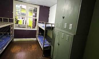 Imagem 6: Fuga das pensão com percevejos, Conheça a Nova pensão Waka