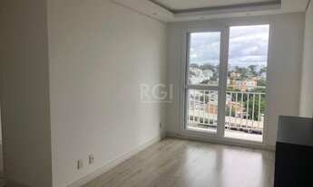 Imagem 2: Porto Alegre - Apartamento Padrão - Jardim Itu Sabará