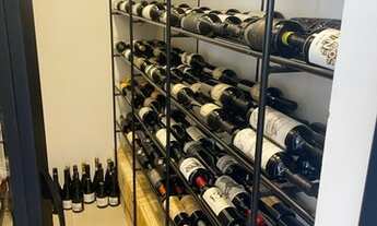 Imagem 5: Casa a venda - Condomínio fechado - Botucatu/SP