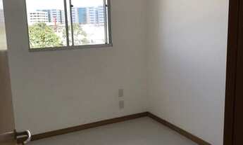 Imagem 4: Apartamento com 3 quartos em 65m2 com vaga de garagem em Itapuã, condominio fechado