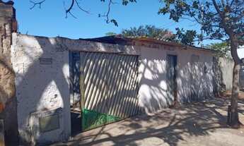 Imagem: Casa no bairro São Carlos