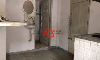 Imagem 6: Loja para locação de 300m² no bairro Macuco em Santos-SP