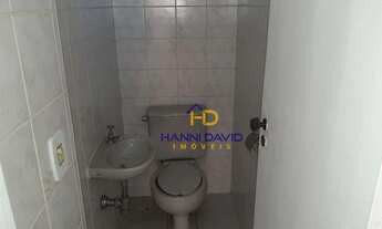 Imagem 6: Conjunto para alugar, 45 m² por R$ 1.000,00/mês - Vila Mariana - São Paulo/SP