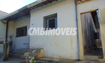 Imagem 2: CAMPINAS - Casa Padrão - JARDIM QUARTO CENTENÁRIO