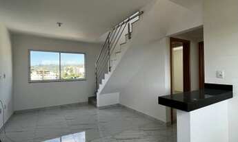 Imagem 6: Cobertura com 2 dormitórios à venda, 120 m² por R$ 500.000,00 - Cardoso (Barreiro) - Belo