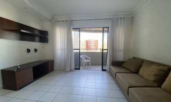 Imagem: Apt todo mobiliado 100 por cento nascente